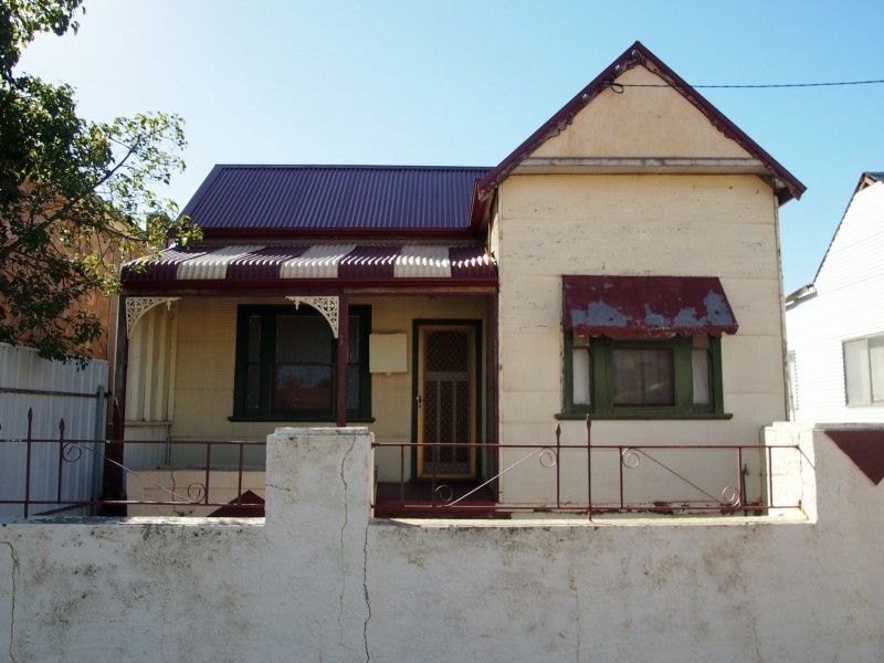 286 Sulphide Street, Broken Hill NSW 2880