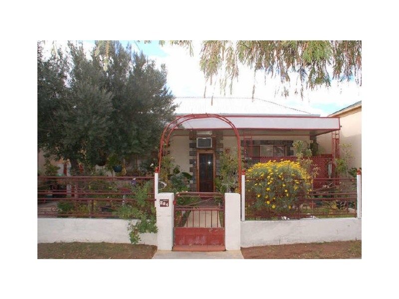 204 Oxide Street, Broken Hill NSW 2880