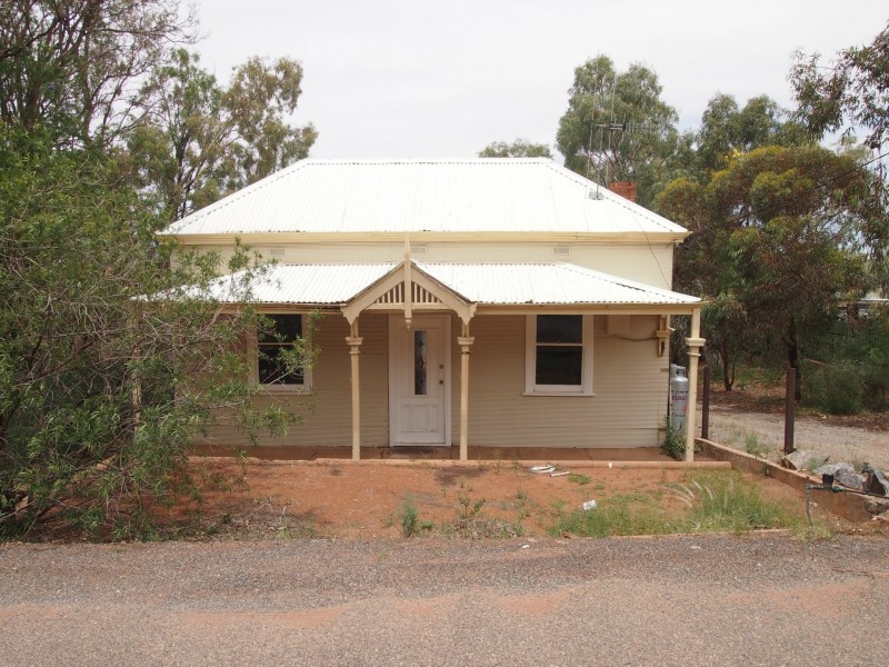 239 Cummins Lane, Broken Hill NSW 2880
