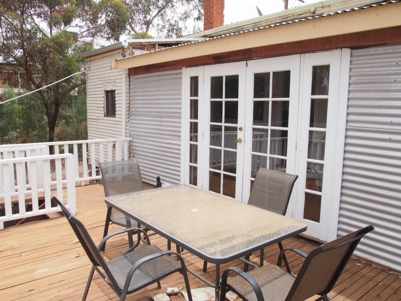 239 Cummins Lane, Broken Hill NSW 2880