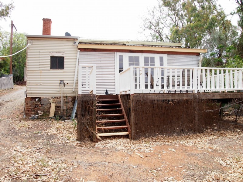 239 Cummins Lane, Broken Hill NSW 2880