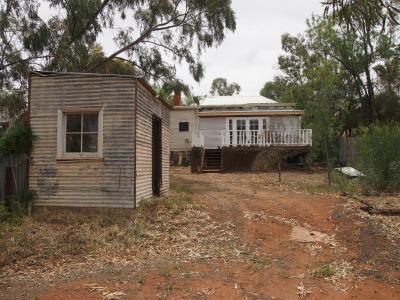 239 Cummins Lane, Broken Hill NSW 2880