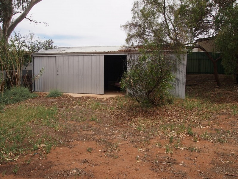 239 Cummins Lane, Broken Hill NSW 2880