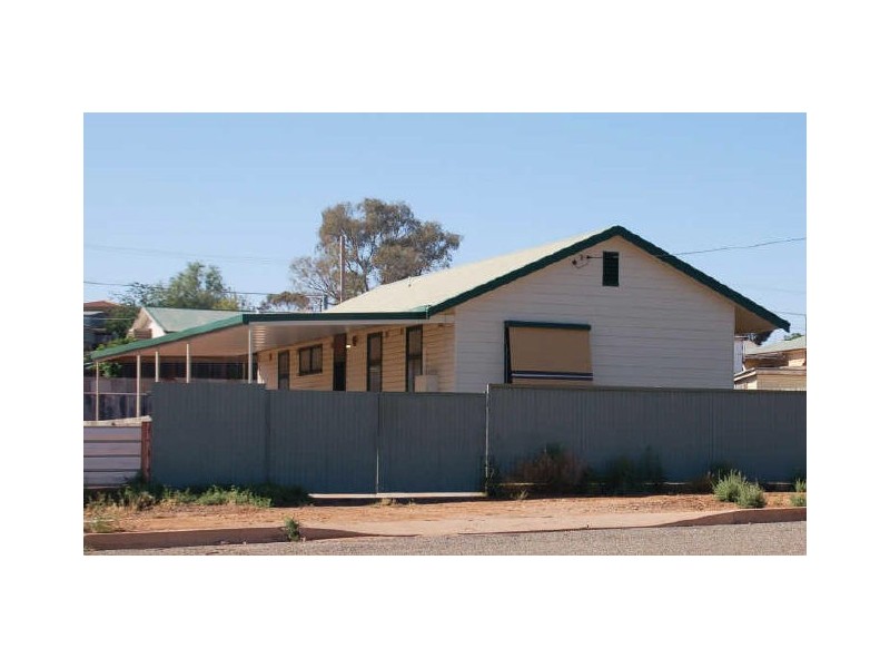 755 Beryl Street, Broken Hill NSW 2880