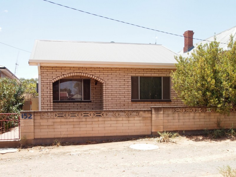 152 Gaffney Street, Broken Hill NSW 2880