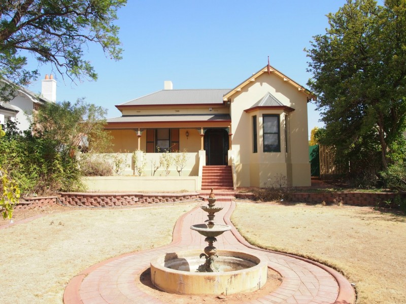 420 Williams Street, Broken Hill NSW 2880