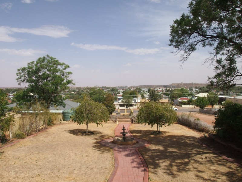 420 Williams Street, Broken Hill NSW 2880