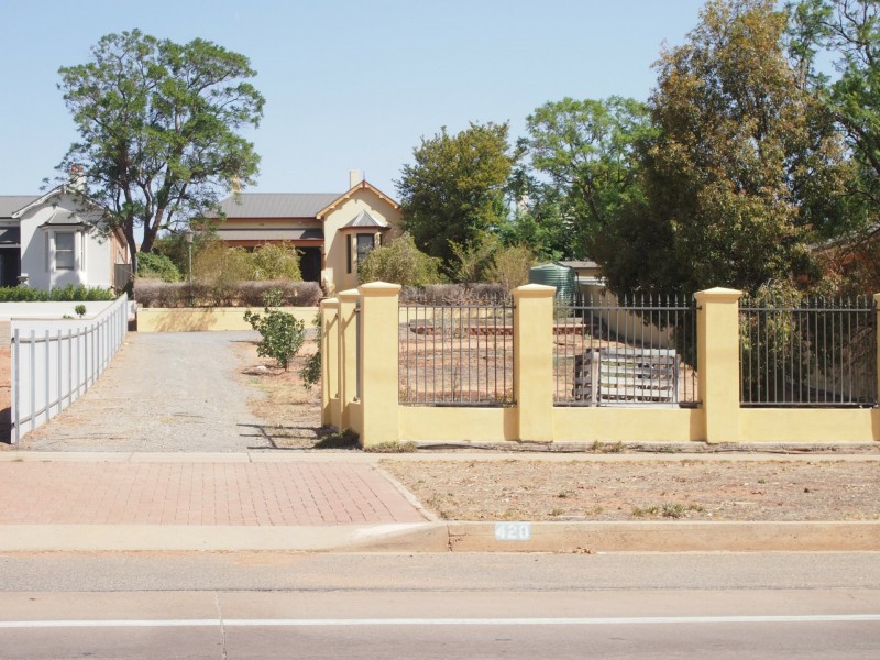 420 Williams Street, Broken Hill NSW 2880