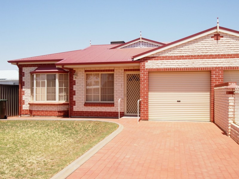 1/375 McCulloch Street, Broken Hill NSW 2880