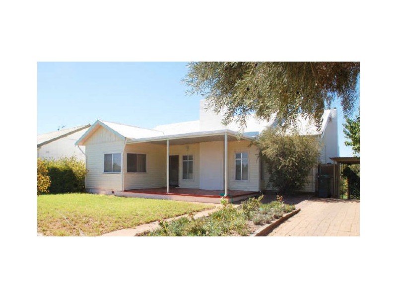 515 Cummins Street, Broken Hill NSW 2880