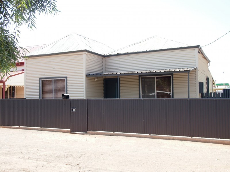 93 Hebbard Street, Broken Hill NSW 2880