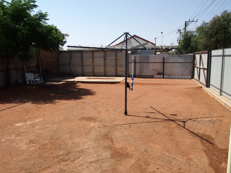 93 Hebbard Street, Broken Hill NSW 2880