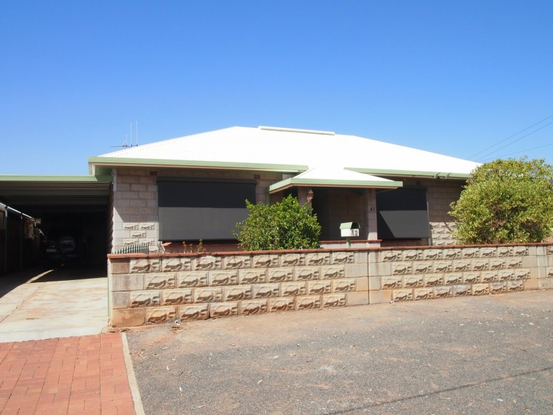 42 Harris Street, Broken Hill NSW 2880