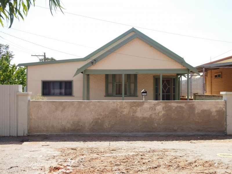 368 Iodide Street, Broken Hill NSW 2880
