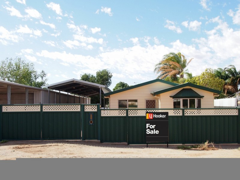 717 Chapple Street, Broken Hill NSW 2880