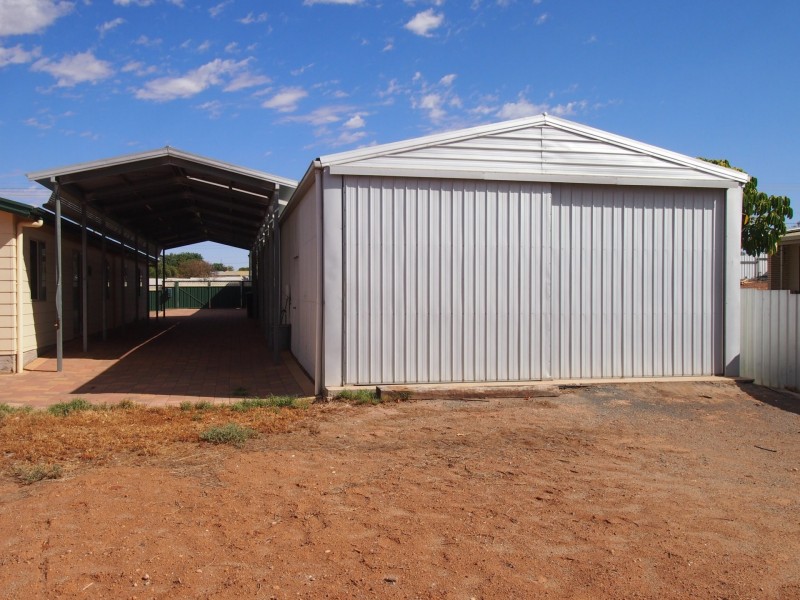 717 Chapple Street, Broken Hill NSW 2880