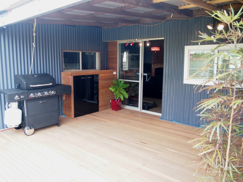 107 Ryan Lane, Broken Hill NSW 2880