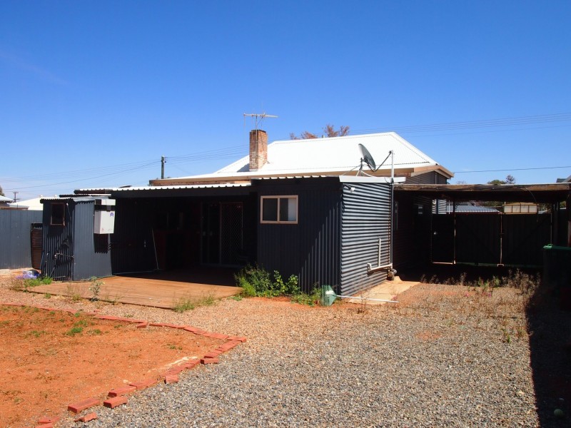 107 Ryan Lane, Broken Hill NSW 2880