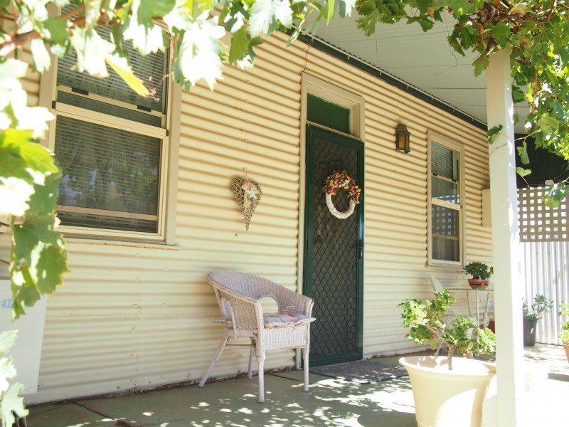 39 Wolfram Street, Broken Hill NSW 2880