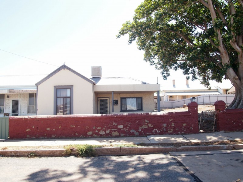 352 Williams Street, Broken Hill NSW 2880