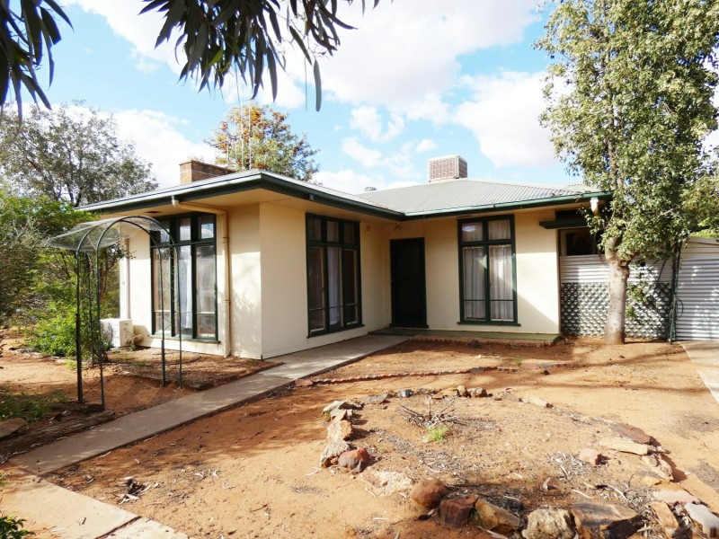 8 Bonanza Street, Broken Hill NSW 2880