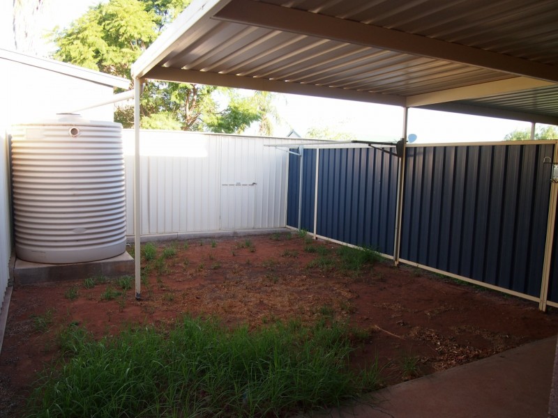 Unit 1/277 Jamieson Street, Broken Hill NSW 2880