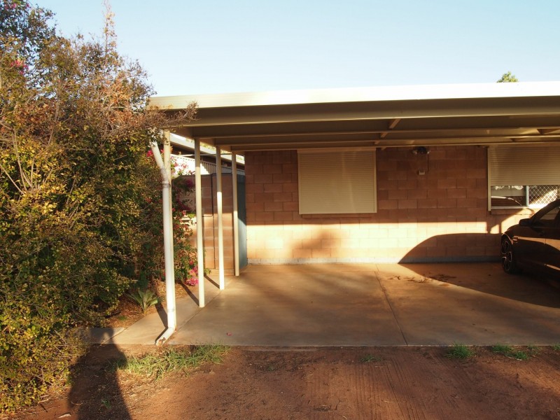 Unit 1/277 Jamieson Street, Broken Hill NSW 2880
