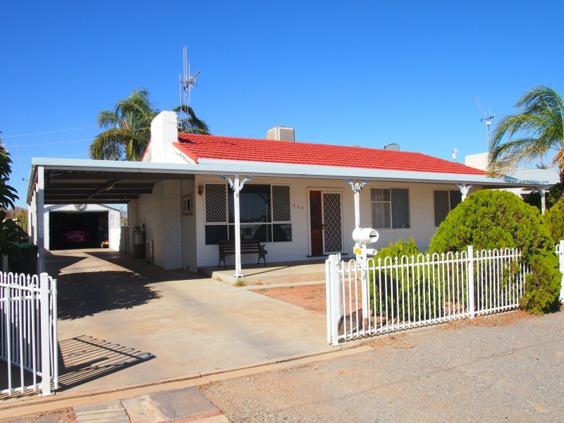 239 Knox Street, Broken Hill NSW 2880