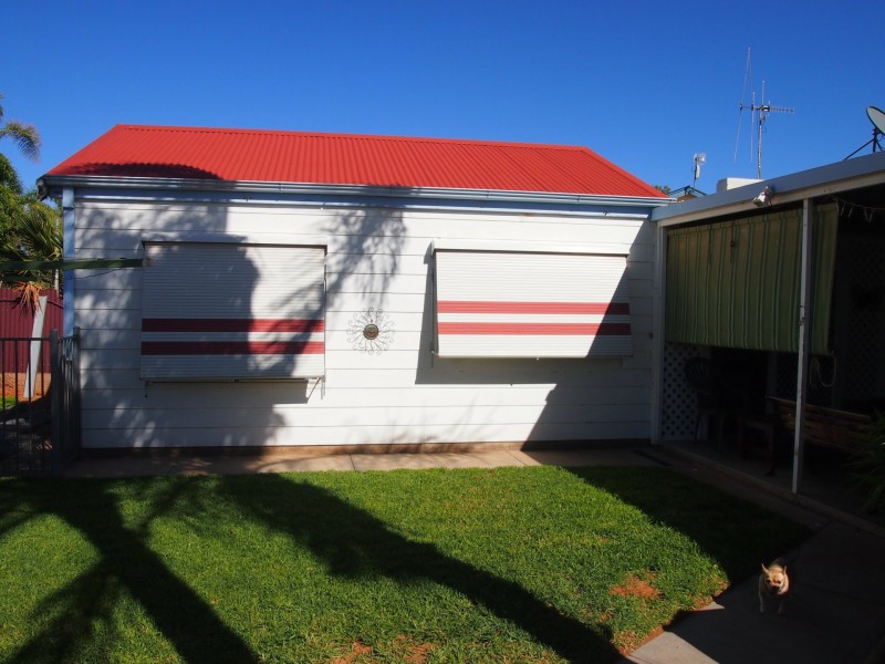 239 Knox Street, Broken Hill NSW 2880
