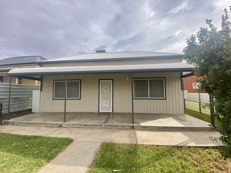 256 Chapple Street, Broken Hill NSW 2880