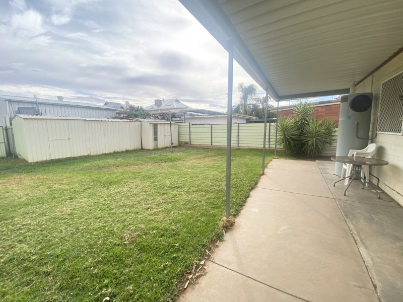 256 Chapple Street, Broken Hill NSW 2880