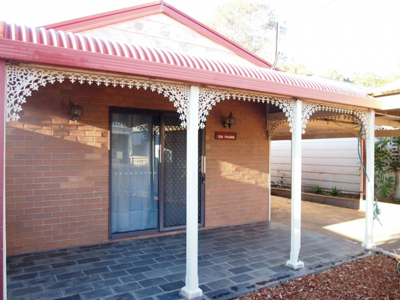 233 Williams Lane, Broken Hill NSW 2880