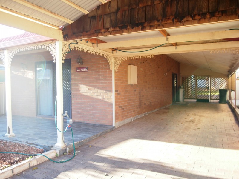233 Williams Lane, Broken Hill NSW 2880