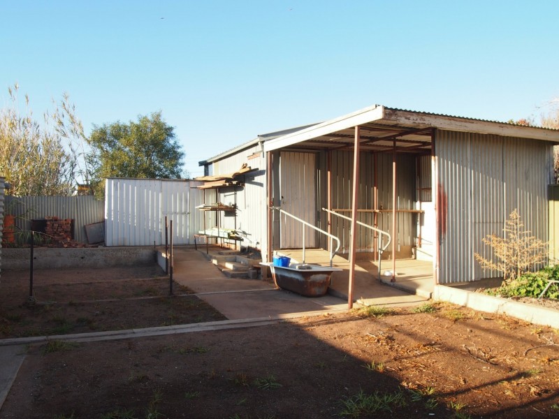 233 Williams Lane, Broken Hill NSW 2880