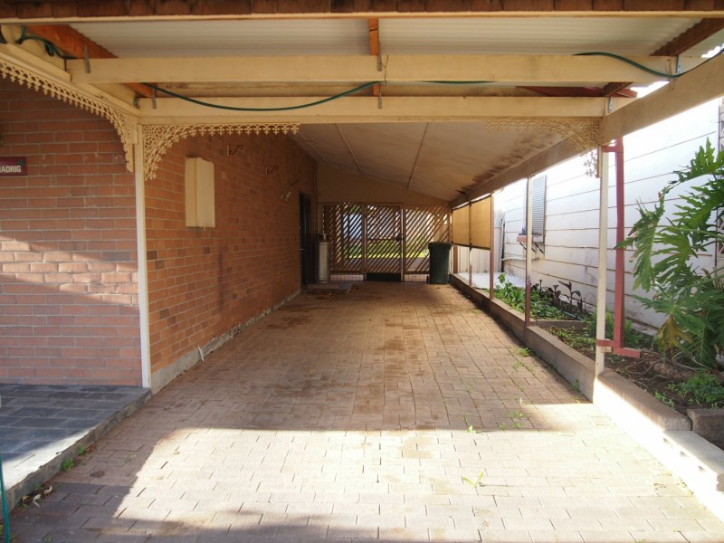 233 Williams Lane, Broken Hill NSW 2880