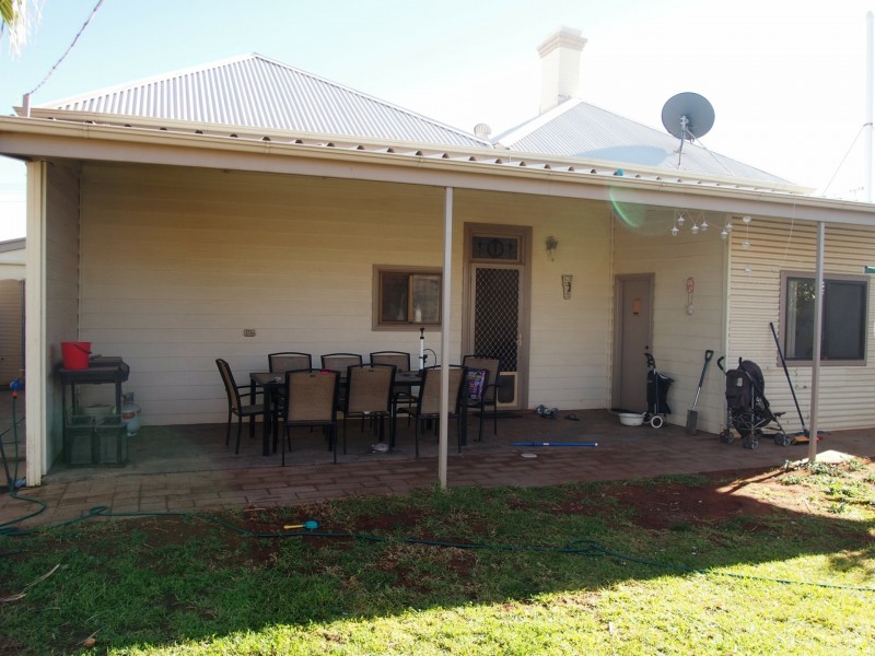 13 Blende Street, Broken Hill NSW 2880