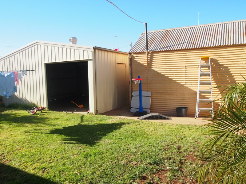 13 Blende Street, Broken Hill NSW 2880