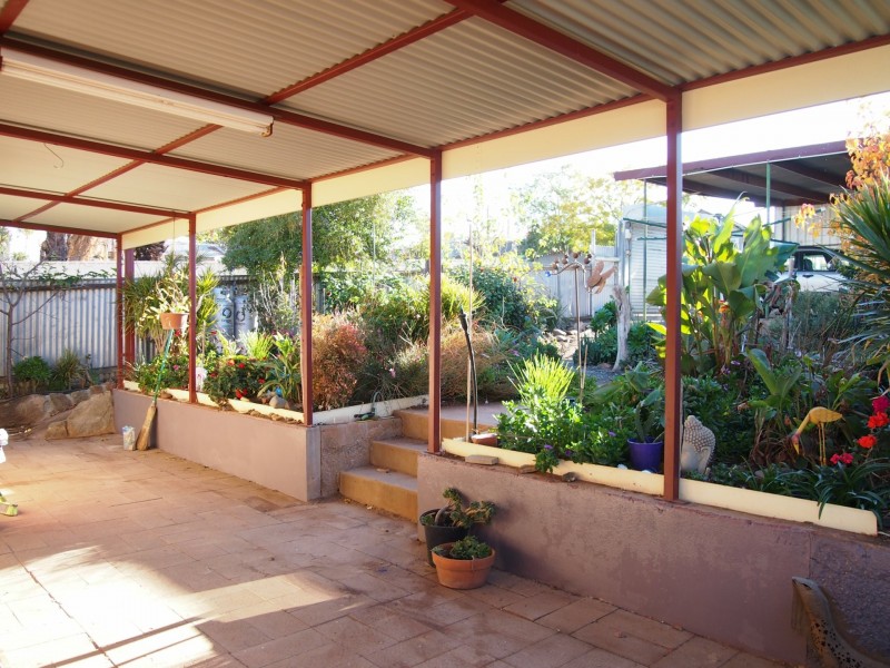 414 Morgan Lane, Broken Hill NSW 2880