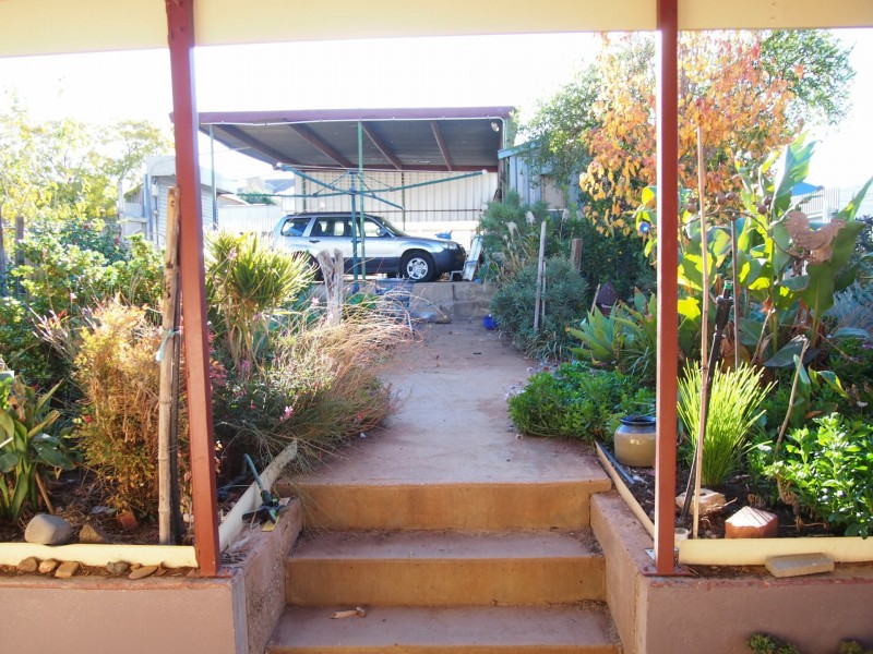 414 Morgan Lane, Broken Hill NSW 2880