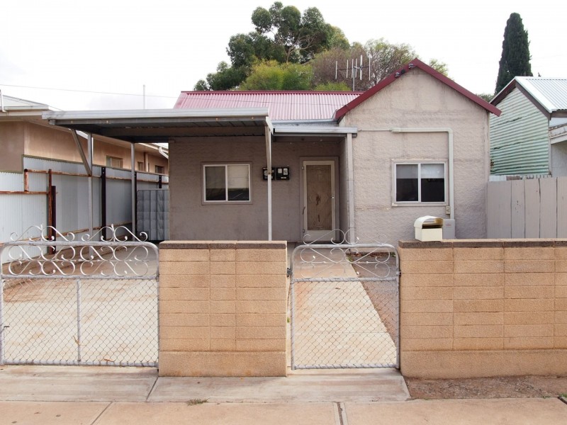 432 Beryl Street, Broken Hill NSW 2880
