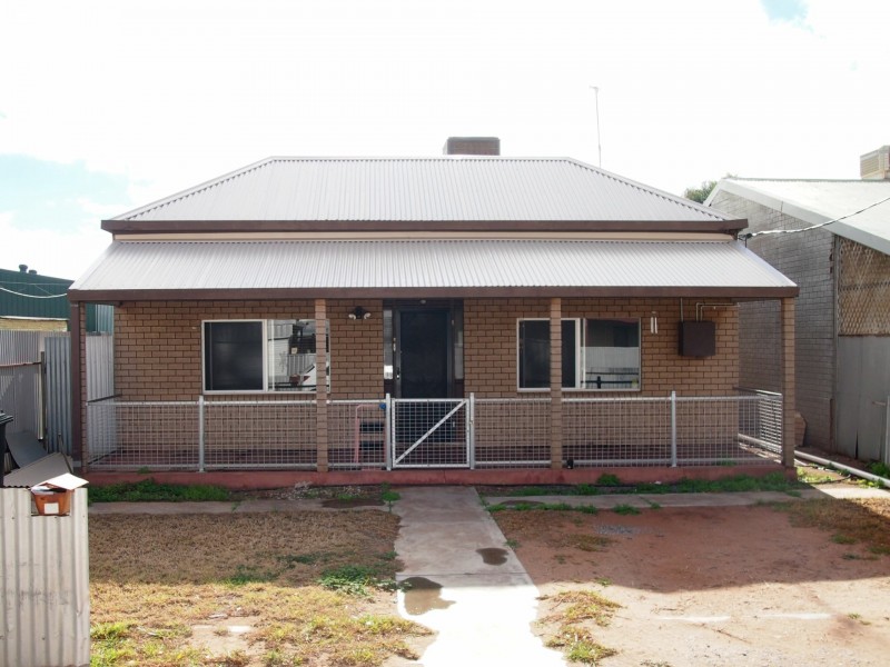 408 Lane Lane, Broken Hill NSW 2880
