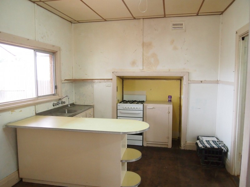 408 Lane Lane, Broken Hill NSW 2880