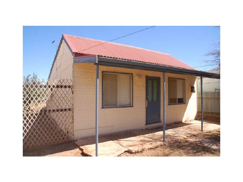 583 Wolfram Lane, Broken Hill NSW 2880