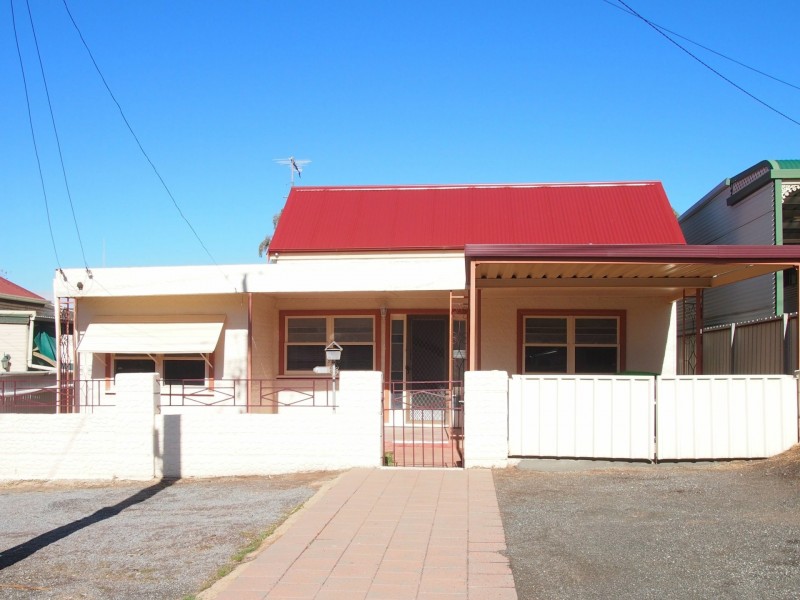 379 Chloride Street, Broken Hill NSW 2880