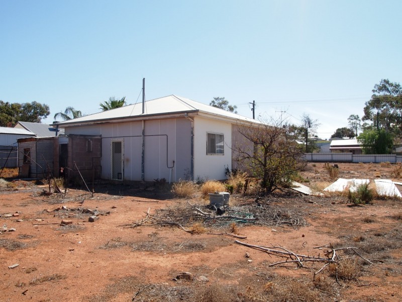 397 Wyman Street, Broken Hill NSW 2880