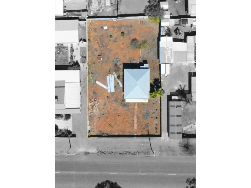 397 Wyman Street, Broken Hill NSW 2880