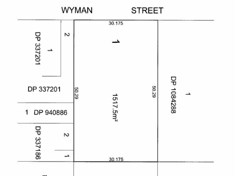 397 Wyman Street, Broken Hill NSW 2880