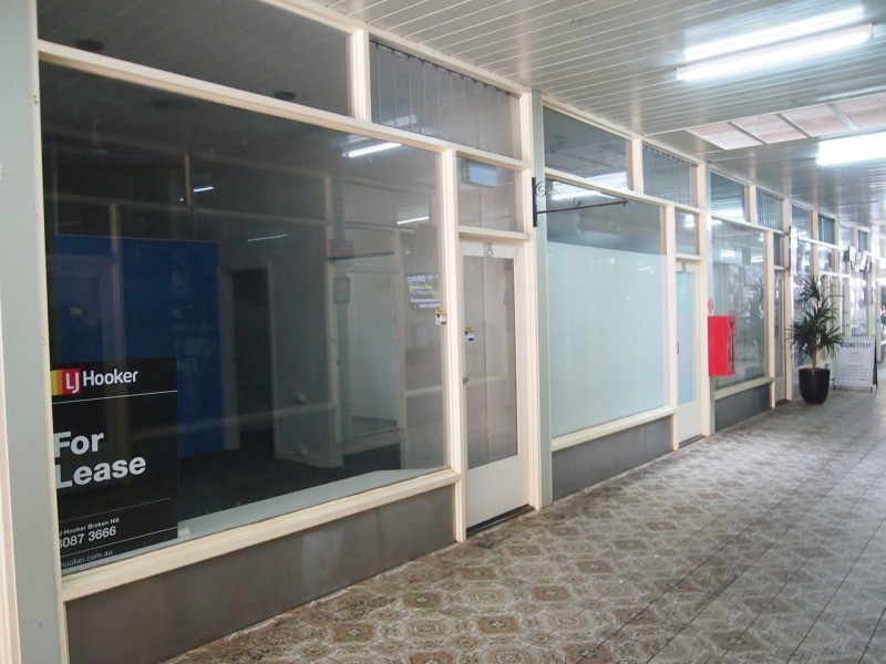 16-20 324-330 Argent Street, Broken Hill NSW 2880