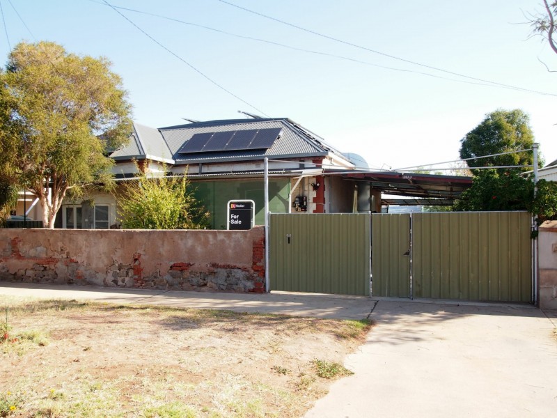 303 Oxide Street, Broken Hill NSW 2880