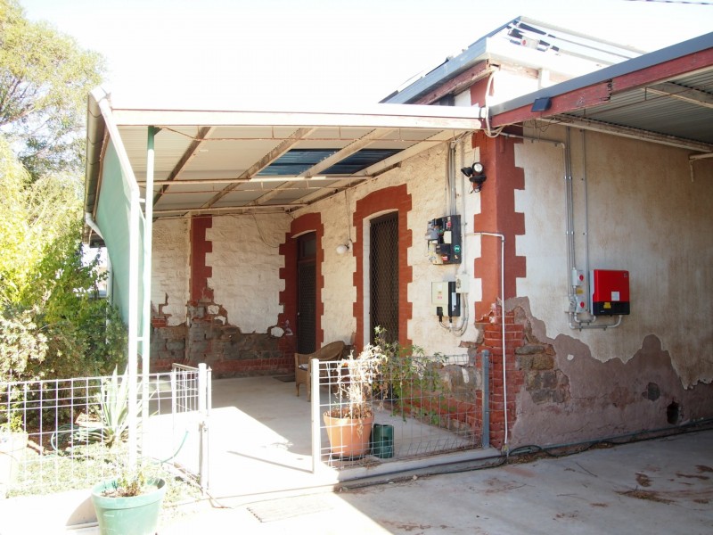 303 Oxide Street, Broken Hill NSW 2880